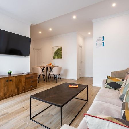 Moderno Apartamento L Marbella Exterior foto