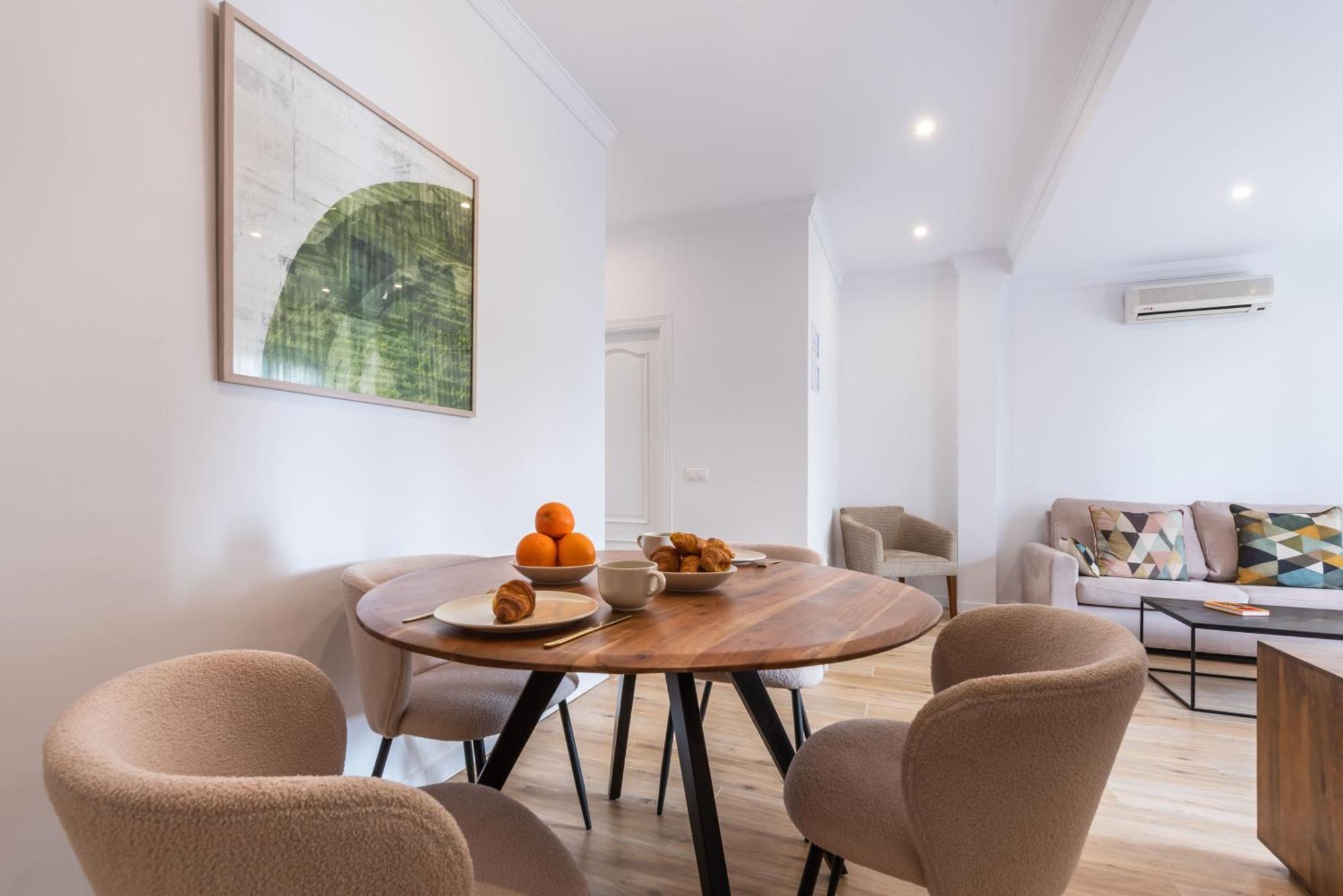 Moderno Apartamento L Marbella Exterior foto