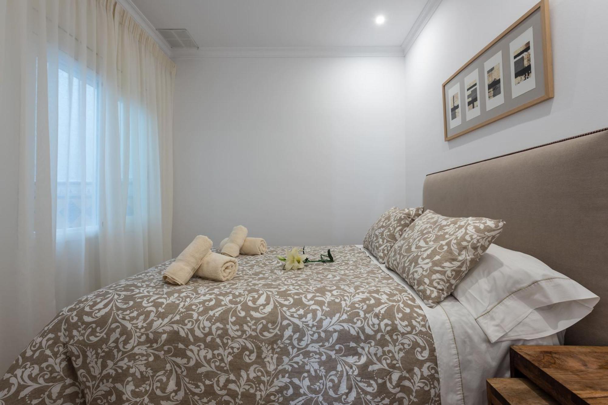 Moderno Apartamento L Marbella Exterior foto