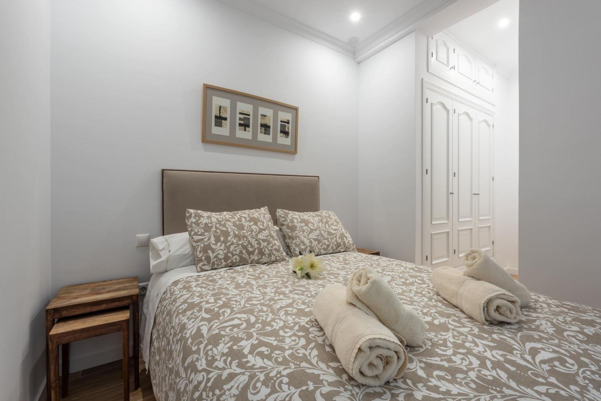 Moderno Apartamento L Marbella Exterior foto